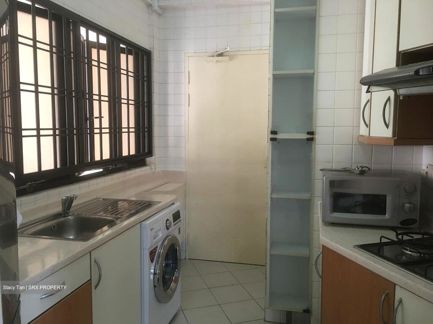 Bayshore Park (D16), Condominium #557138861